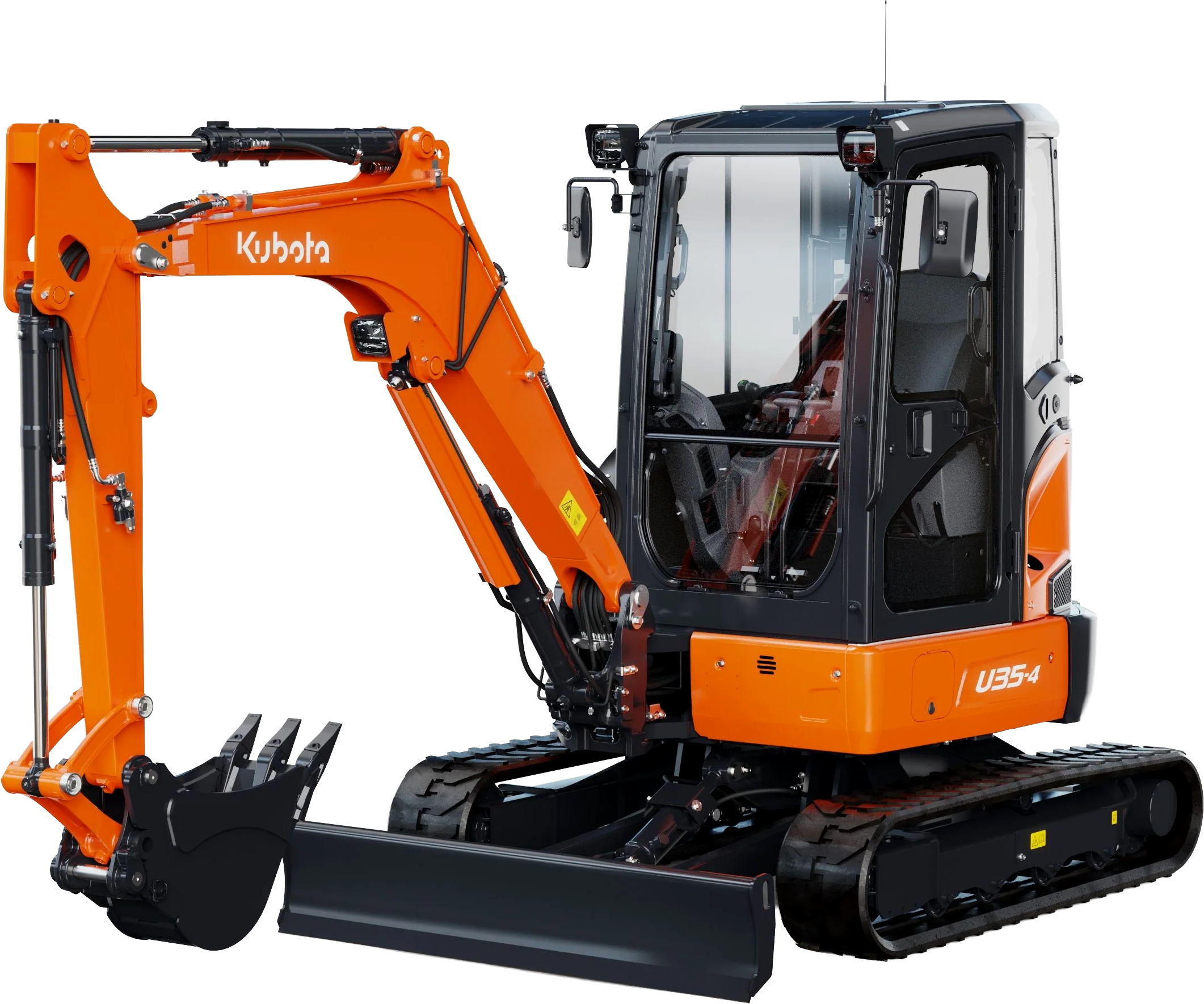 Keystone Equipment Hero Mini