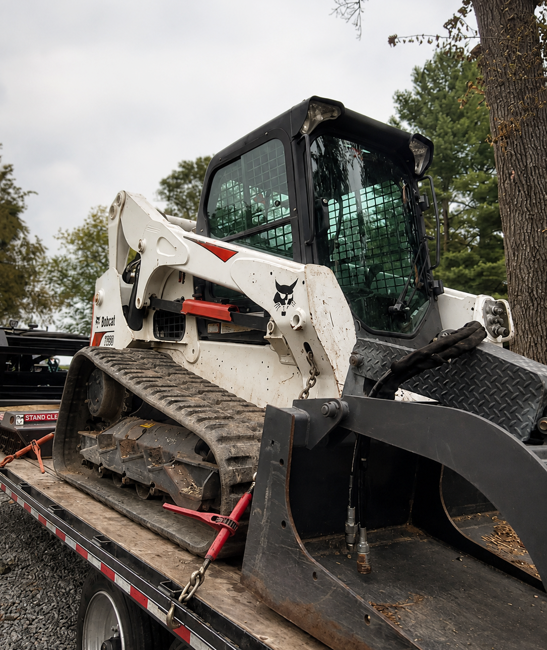 Keystone Equipment Pennsylvania Financing