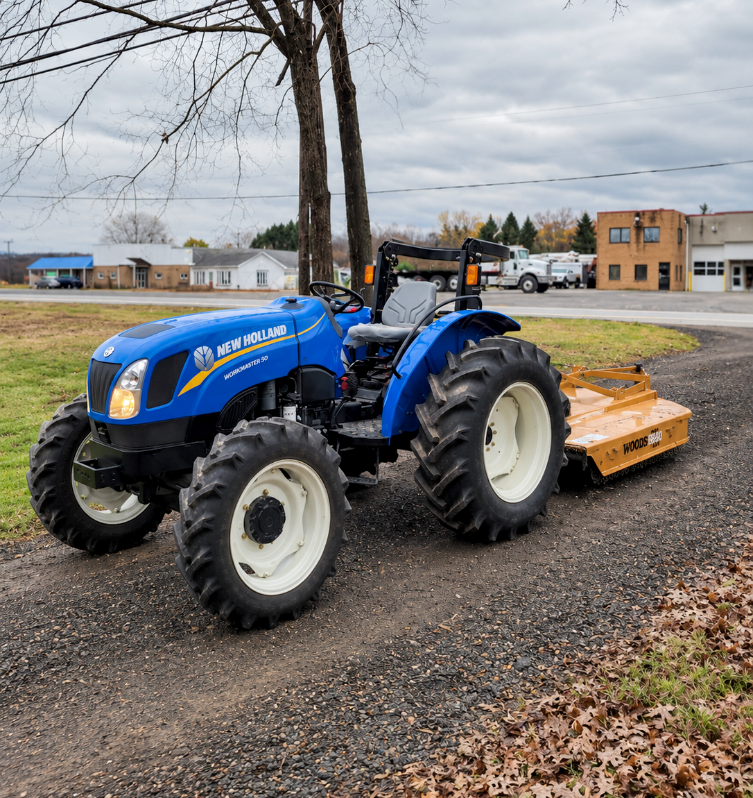 Keystone Equipment Pennsylvania Repair