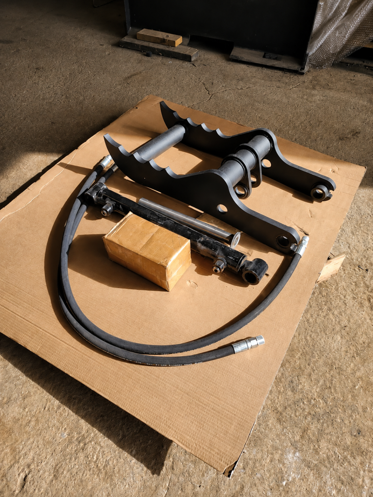 Keystone Equipment Pennsylvania About Repair