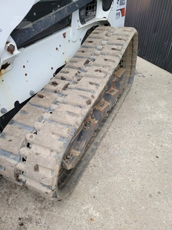 2018 BOBCAT T770 5 2018 BOBCAT T770 – view 8