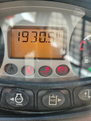 2022 BOBCAT T870 6 2022 BOBCAT T870 – view 10