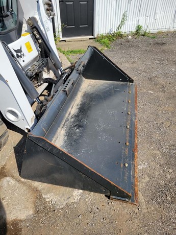 2025 BOBCAT T650 2 2025 BOBCAT T650 – view 7