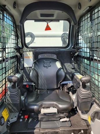 2025 BOBCAT T650 6 2025 BOBCAT T650 – view 11