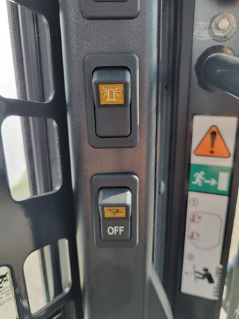 2025 BOBCAT T650 10 2025 BOBCAT T650 – view 15