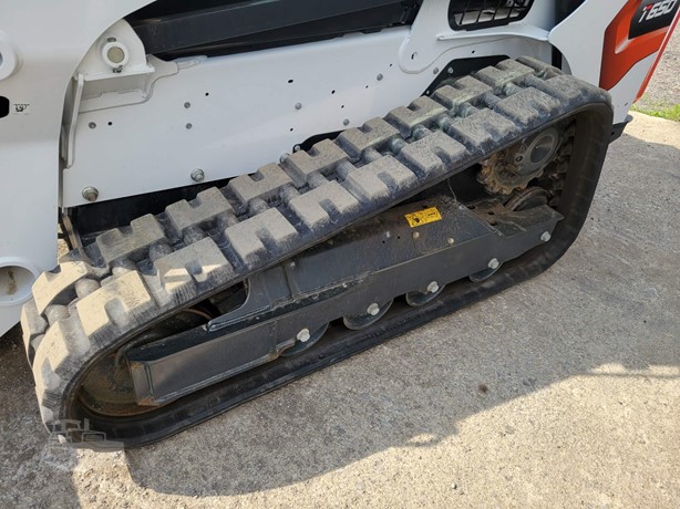2025 BOBCAT T650 3 2025 BOBCAT T650 – view 8