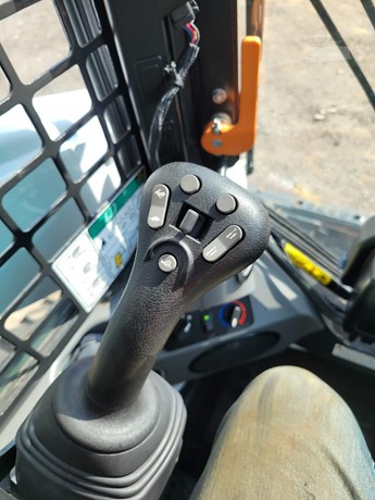 2025 BOBCAT T650 8 2025 BOBCAT T650 – view 13