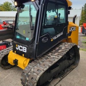 2021 JCB 3TS-8T Tele-skid Package - equipment view 2