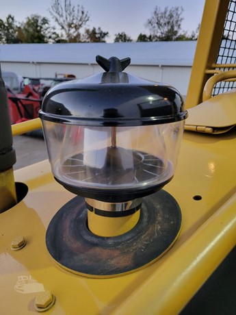 2006 CATERPILLAR D3G XL 16 2006 Caterpillar D3G XL - equipment view 18