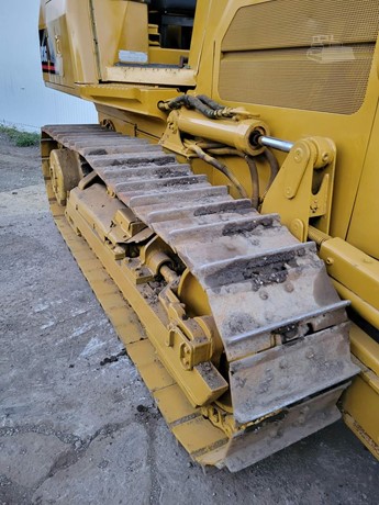 2006 CATERPILLAR D3G XL 12 2006 Caterpillar D3G XL - equipment view 14