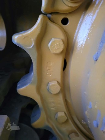 2006 CATERPILLAR D3G XL 11 2006 Caterpillar D3G XL - equipment view 13