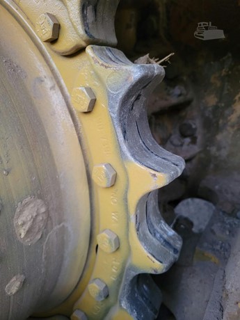 2006 CATERPILLAR D3G XL 10 2006 Caterpillar D3G XL - equipment view 12