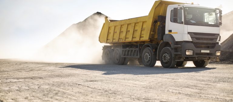 Keystone Equipment Sales Services New Castle PA What Should I Check Before Buying A Used Dump Truck For My Business