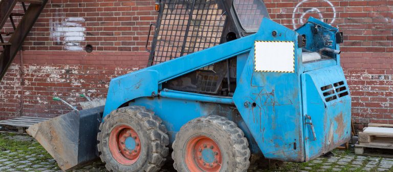 Keystone Equipment Sales Services New Castle PA What Should I Inspect Before Buying A Used Skid Steer 1