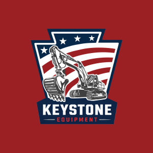 Keystone Equipment logo